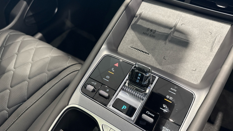 BYD Sealion 7 230kW Comfort 83kWh 5dr Auto Electric Estate